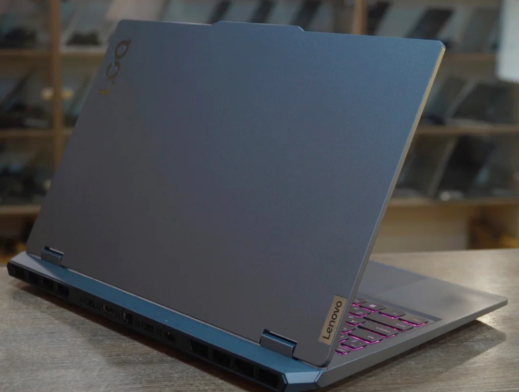 Ноутбук Lenovo LOQ 15 IAX9 Б/У preview 2