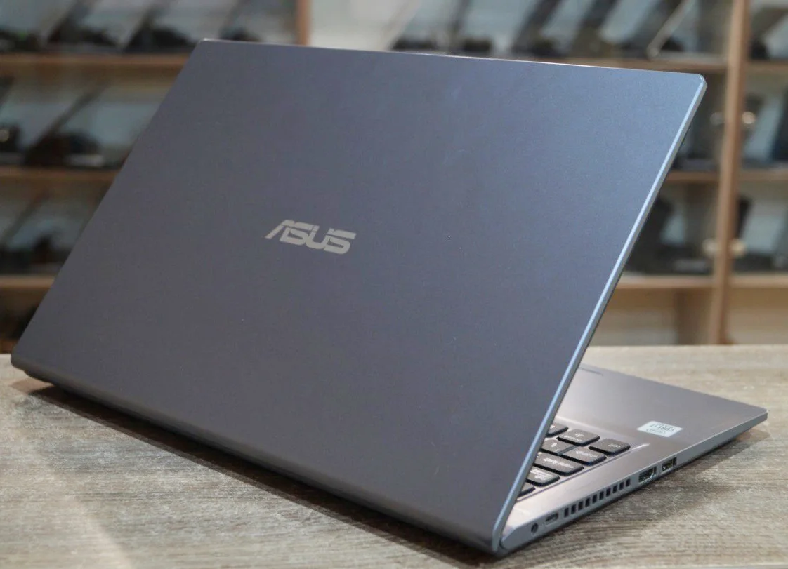 Ноутбук Asus VivoBook 15 X515JA Б/У preview 3