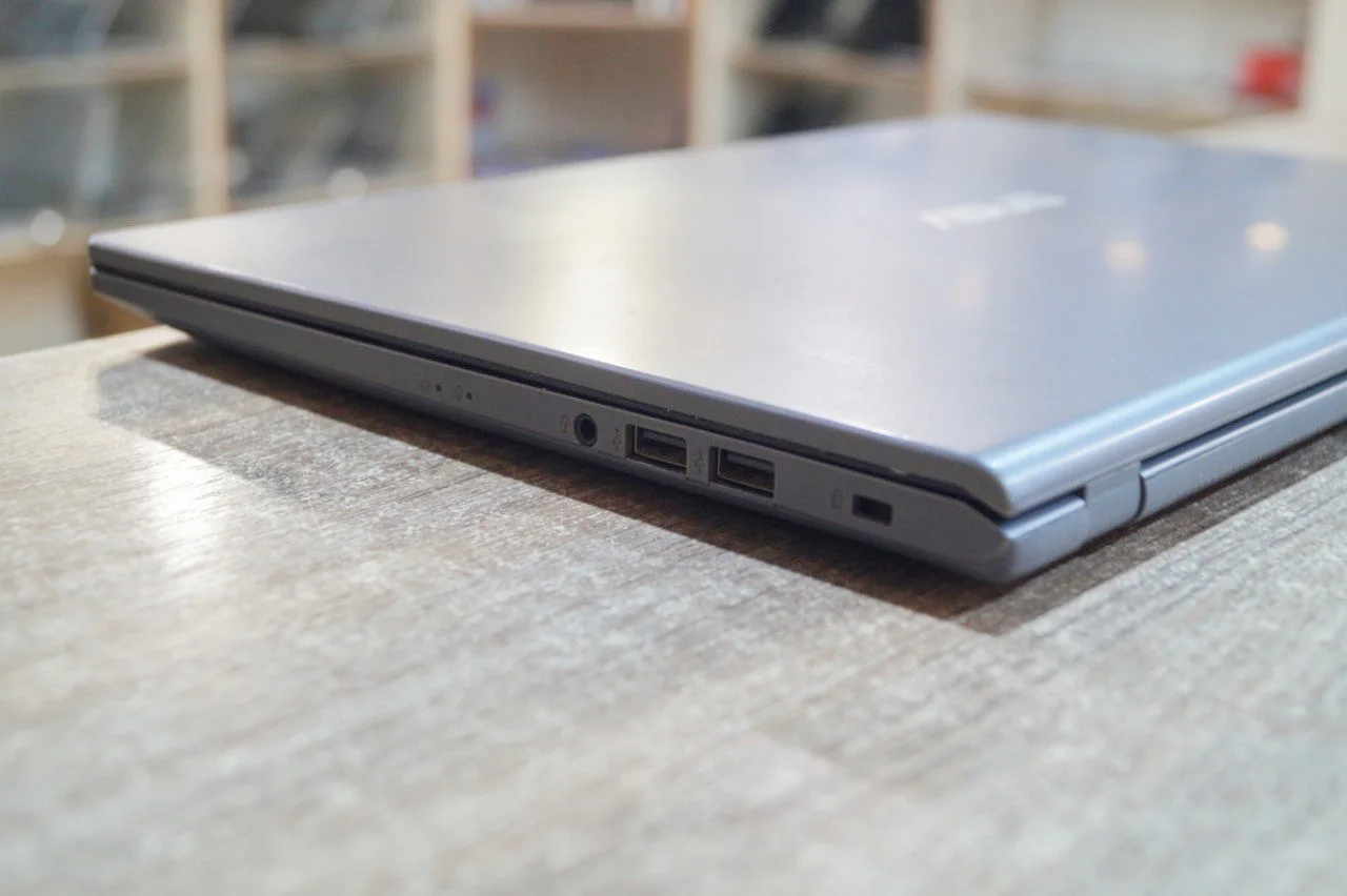 Ноутбук Asus VivoBook 15 X515JA Б/У preview 4