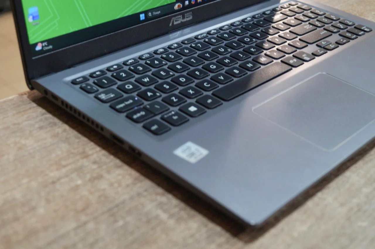 Ноутбук Asus VivoBook 15 X515JA Б/У preview 7