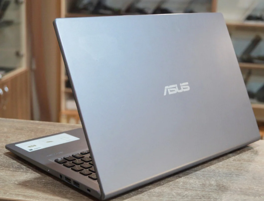 Ноутбук Asus VivoBook 15 X515JA Б/У preview 8