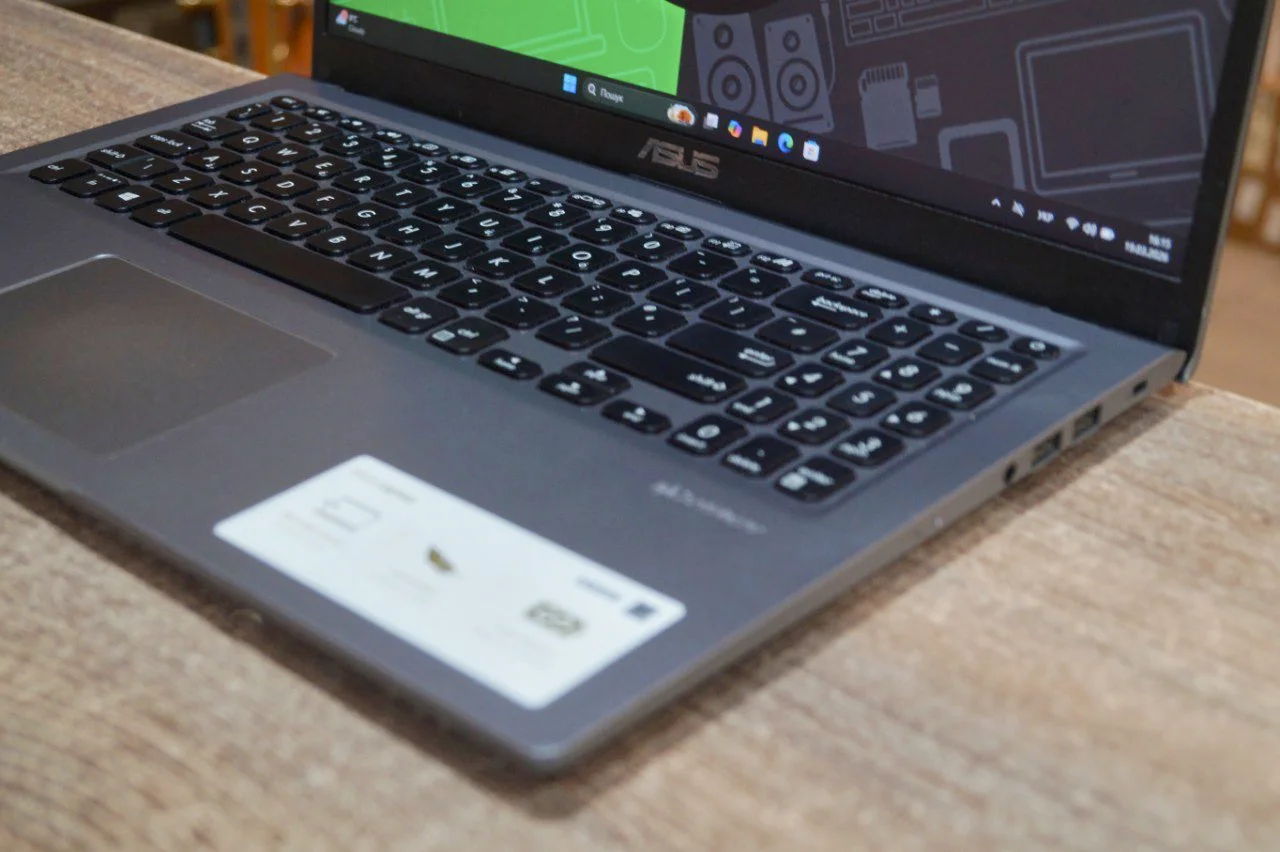 Ноутбук Asus VivoBook 15 X515JA Б/У preview 2