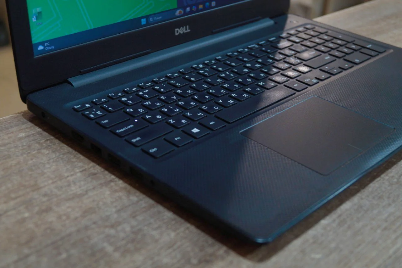 Ноутбук Dell Vostro 3591 Б/У preview 2