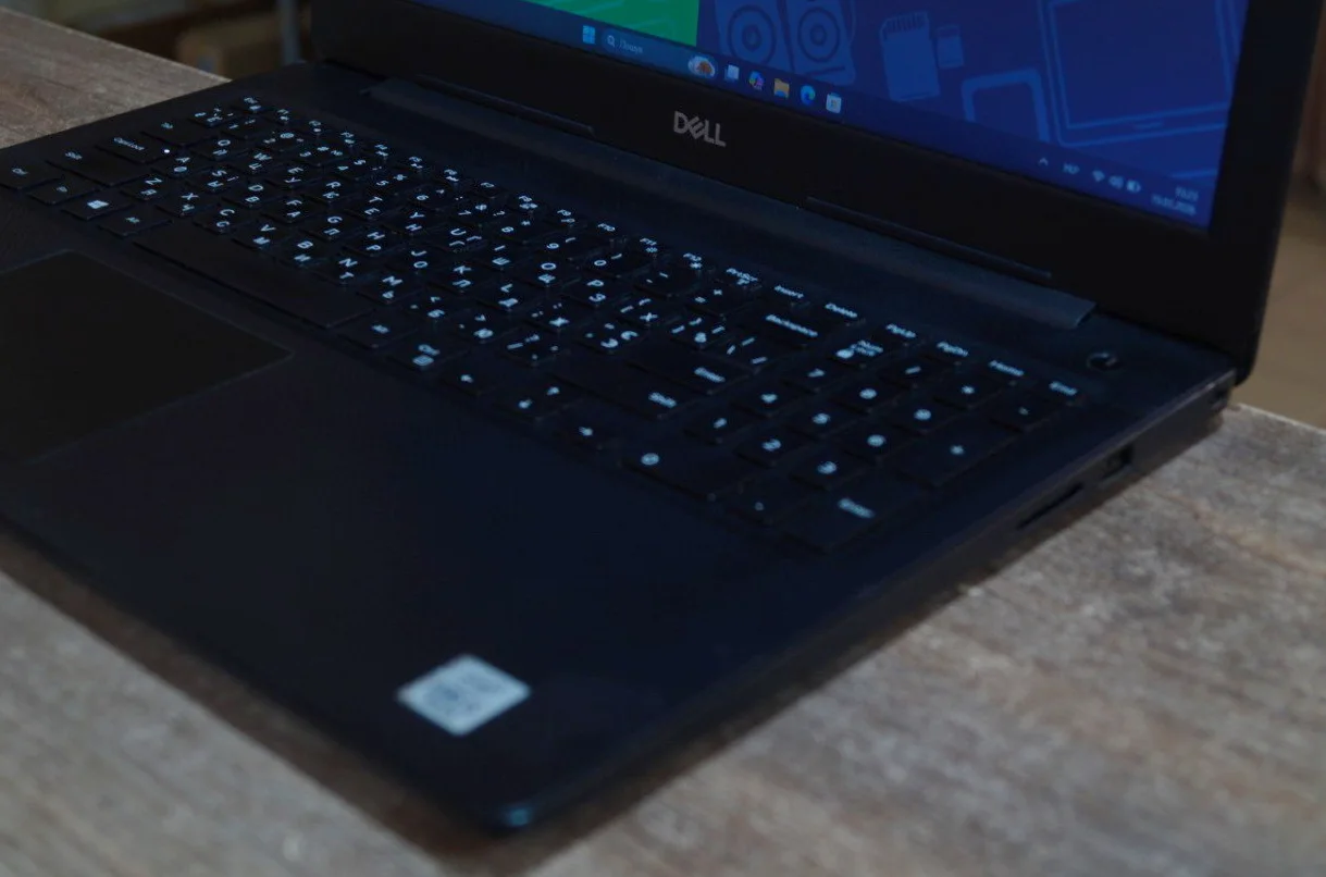 Ноутбук Dell Vostro 3591 Б/У preview 8