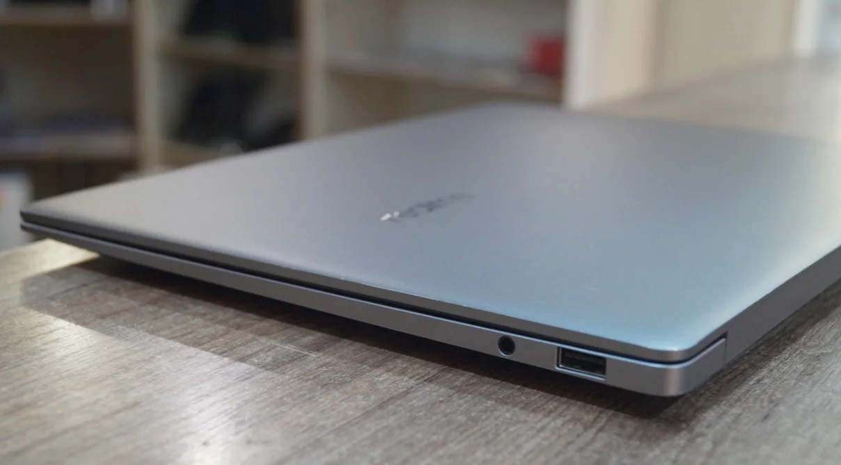 Ноутбук Realme CloudBook Pro Б/У preview 4