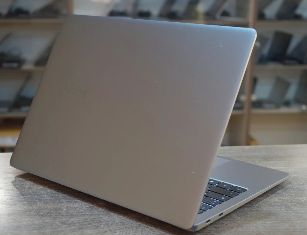 Ноутбук Realme CloudBook Pro Б/У preview 7