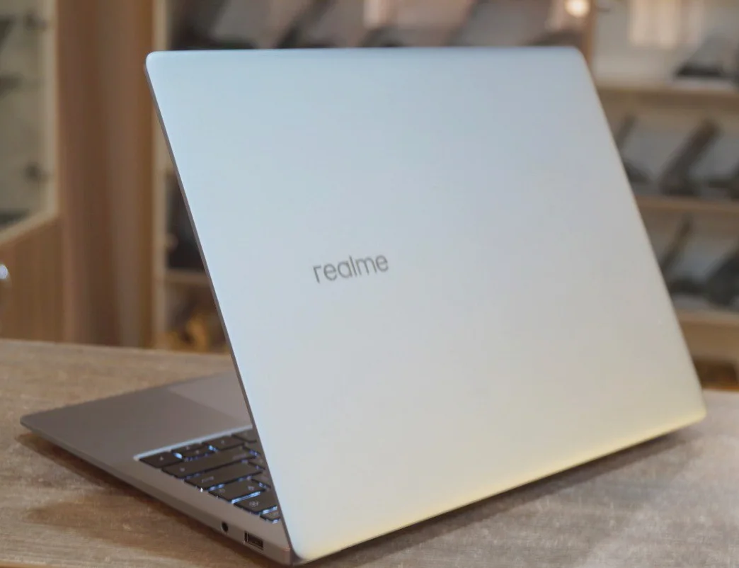 Ноутбук Realme CloudBook Pro Б/У preview 8