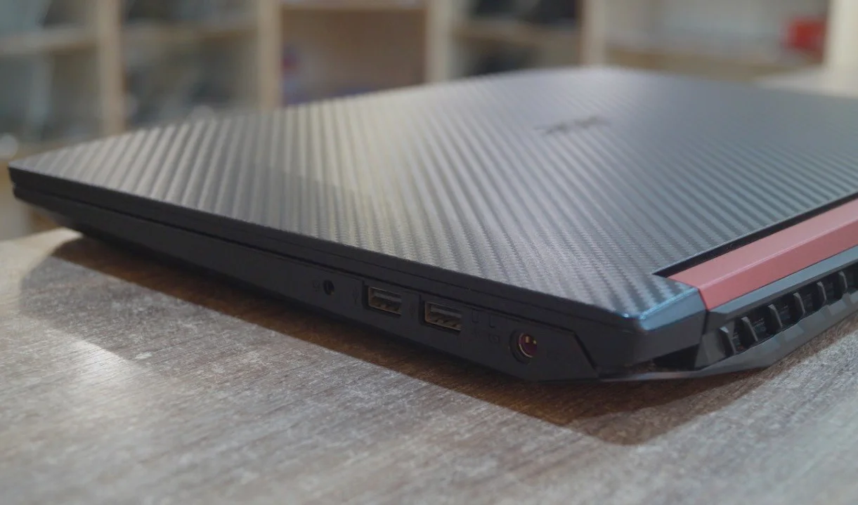 Ноутбук Acer NITRO 5 AN515-42 Б/У preview 4