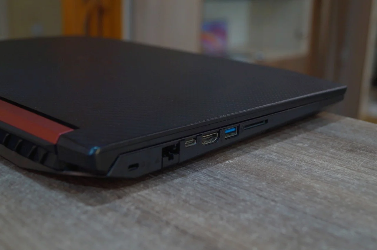 Ноутбук Acer NITRO 5 AN515-42 Б/У preview 5