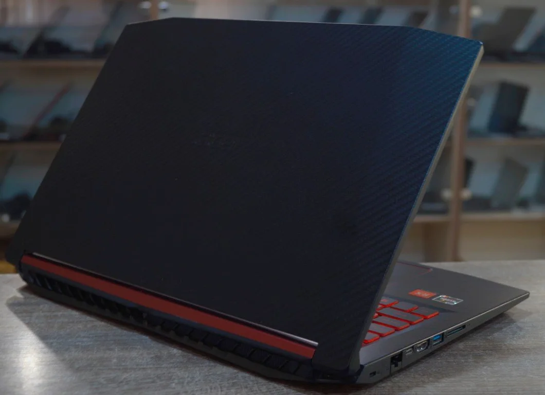 Ноутбук Acer NITRO 5 AN515-42 Б/У preview 2