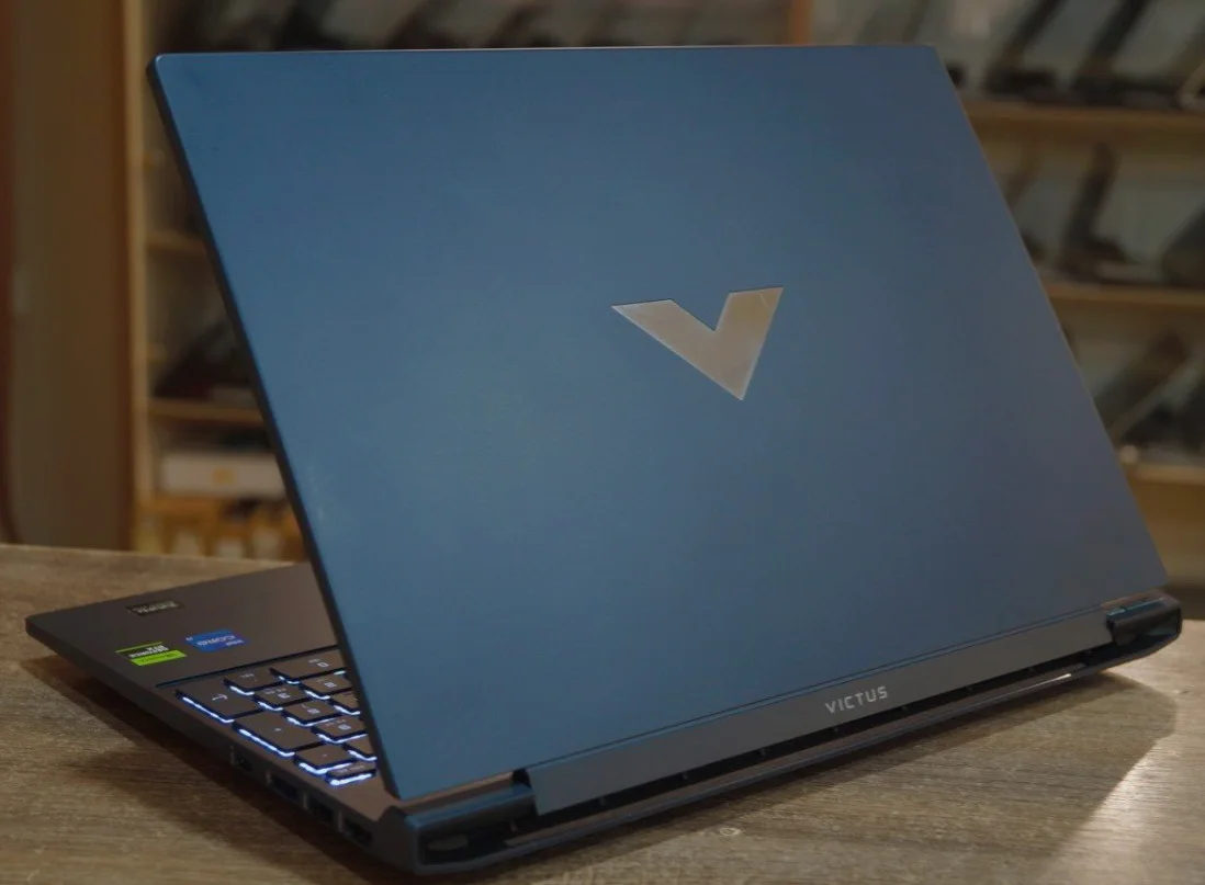 Ноутбук HP Victus Gaming 15-fa2xxx Б/У preview 3