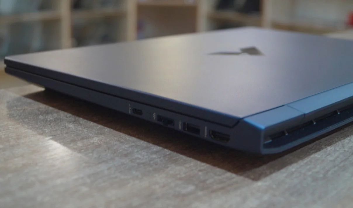 Ноутбук HP Victus Gaming 15-fa2xxx Б/У preview 4