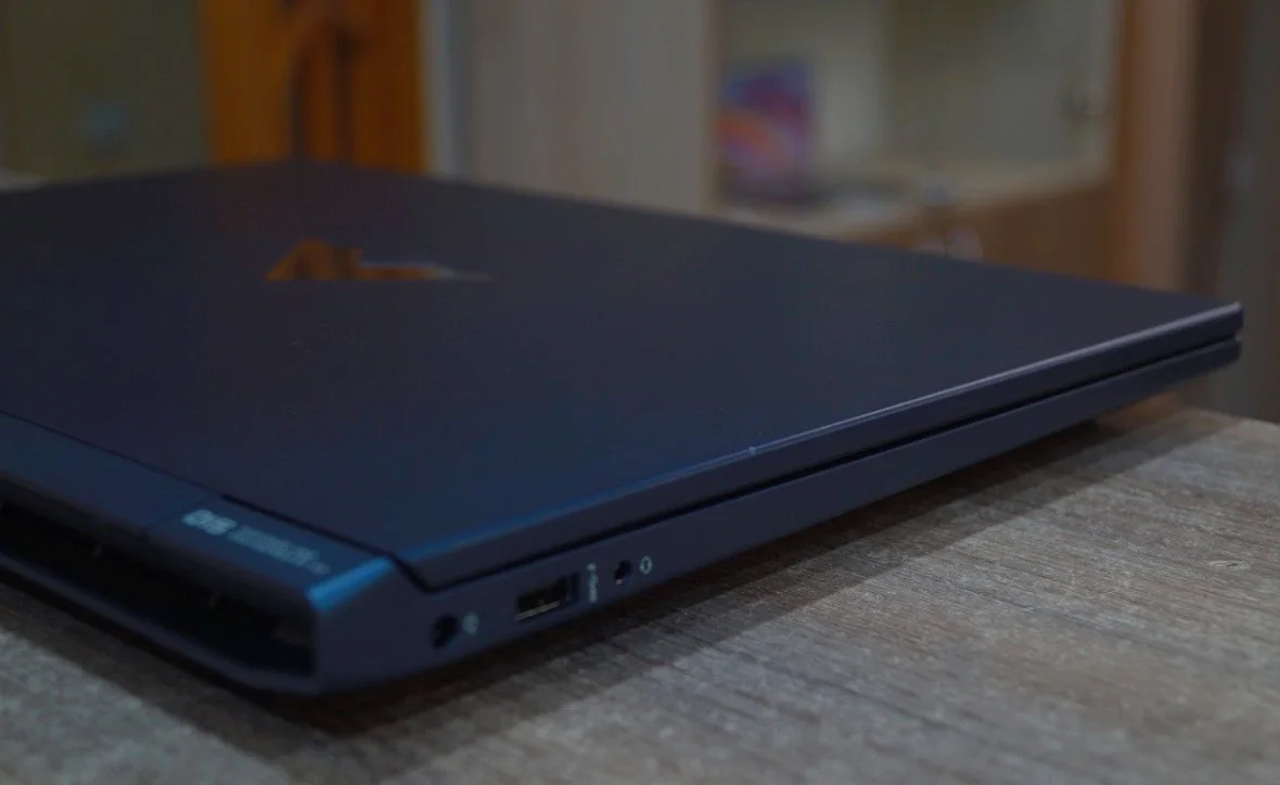 Ноутбук HP Victus Gaming 15-fa2xxx Б/У preview 5