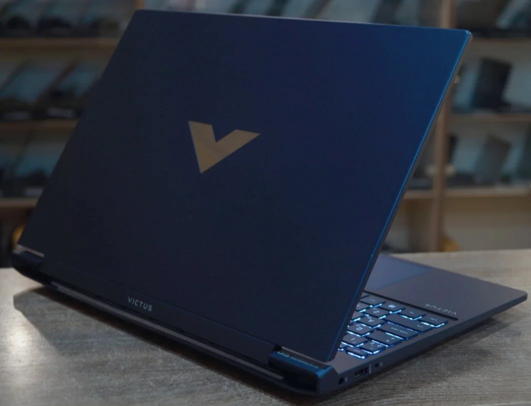 Ноутбук HP Victus Gaming 15-fa2xxx Б/У preview 8