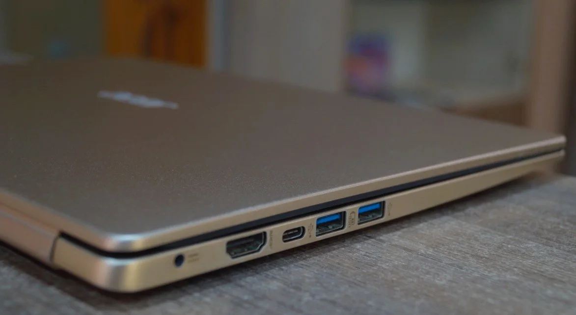 Ноутбук Acer Swift SF114-32 Б/У preview 4