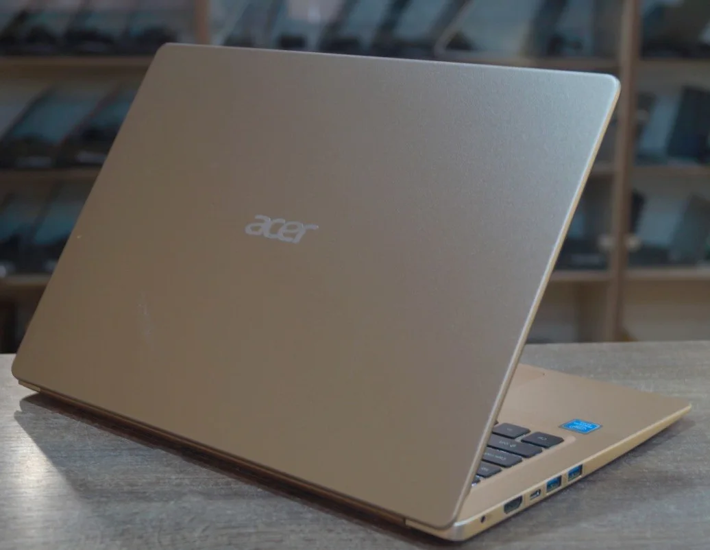 Ноутбук Acer Swift SF114-32 Б/У preview 6
