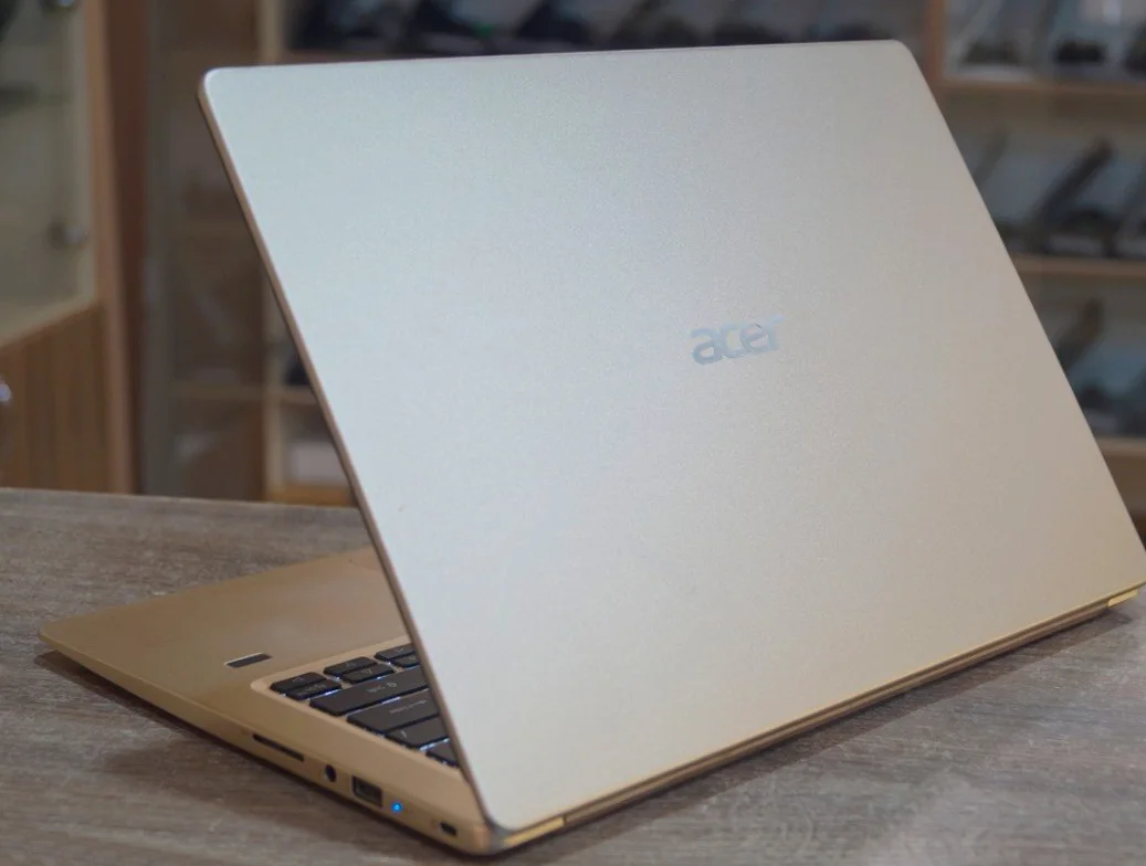 Ноутбук Acer Swift SF114-32 Б/У preview 2