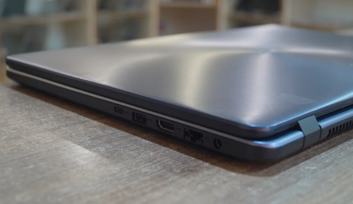 Ноутбук Asus VivoBook X705MAR Б/У preview 4