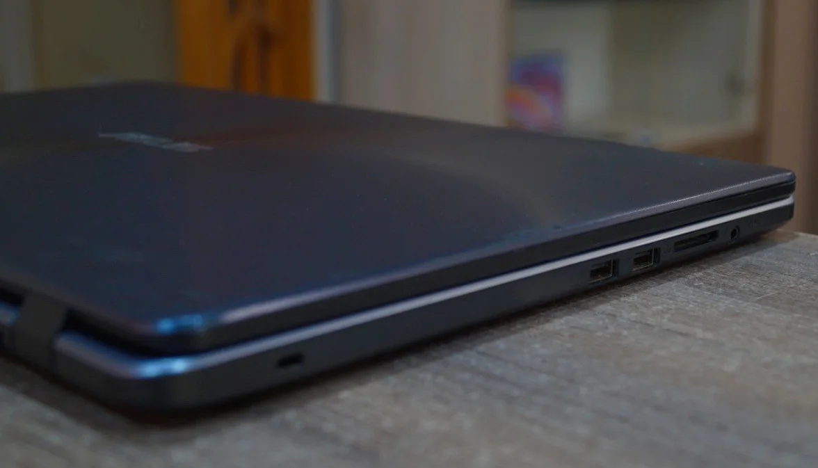 Ноутбук Asus VivoBook X705MAR Б/У preview 5