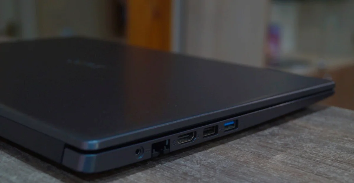 Ноутбук Acer Aspire A315-34 Б/У preview 4