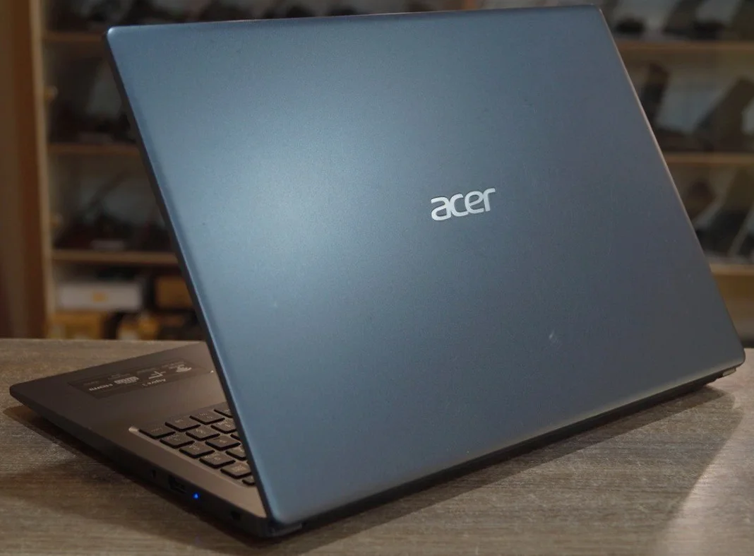 Ноутбук Acer Aspire A315-34 Б/У preview 7