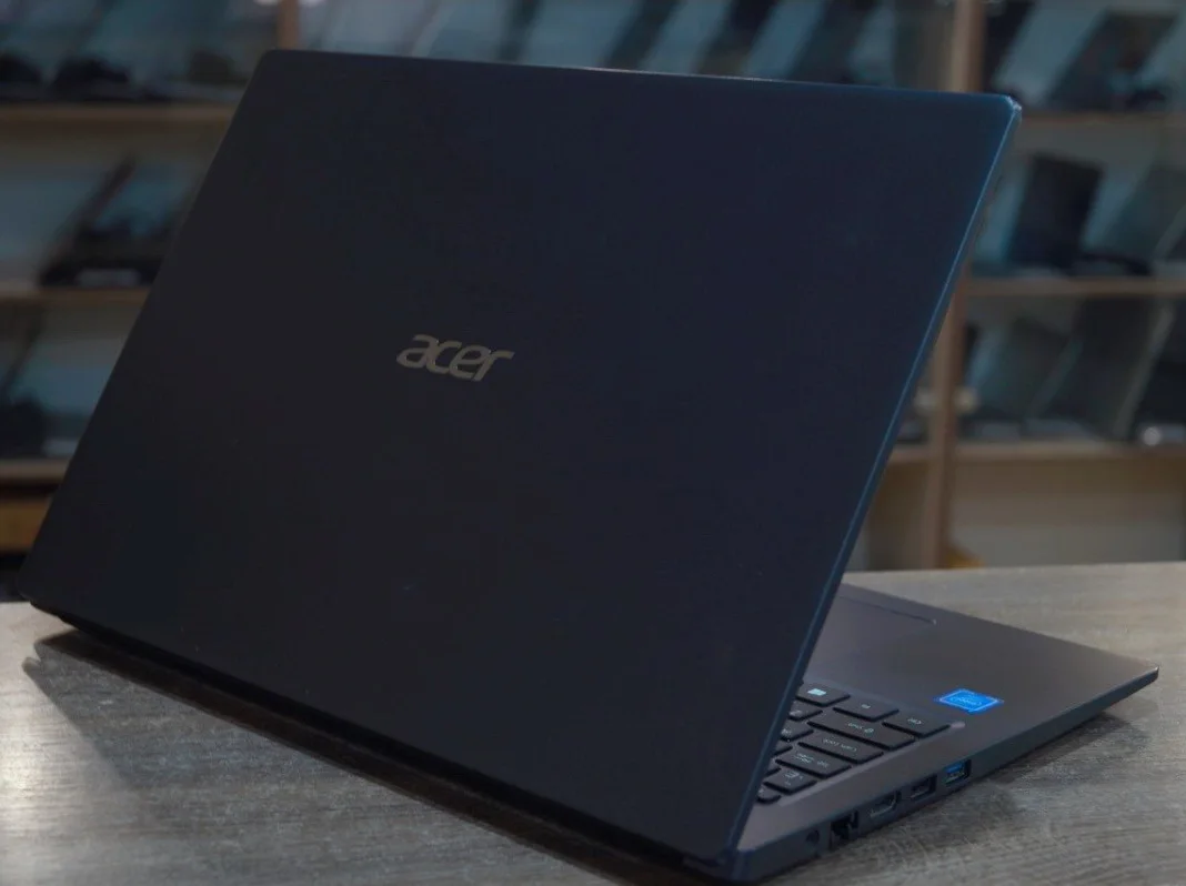 Ноутбук Acer Aspire A315-34 Б/У preview 8