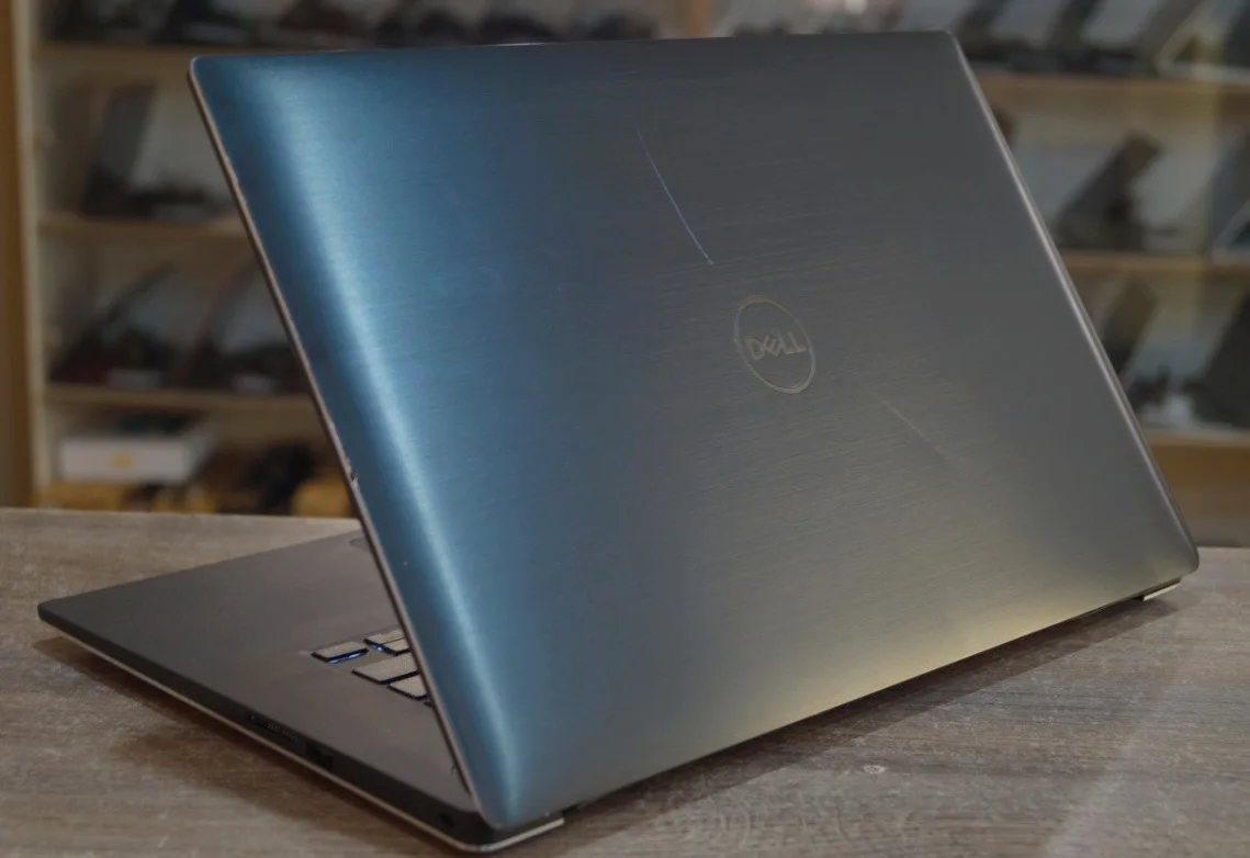 Ноутбук Dell Precision 5530 Б/У preview 4
