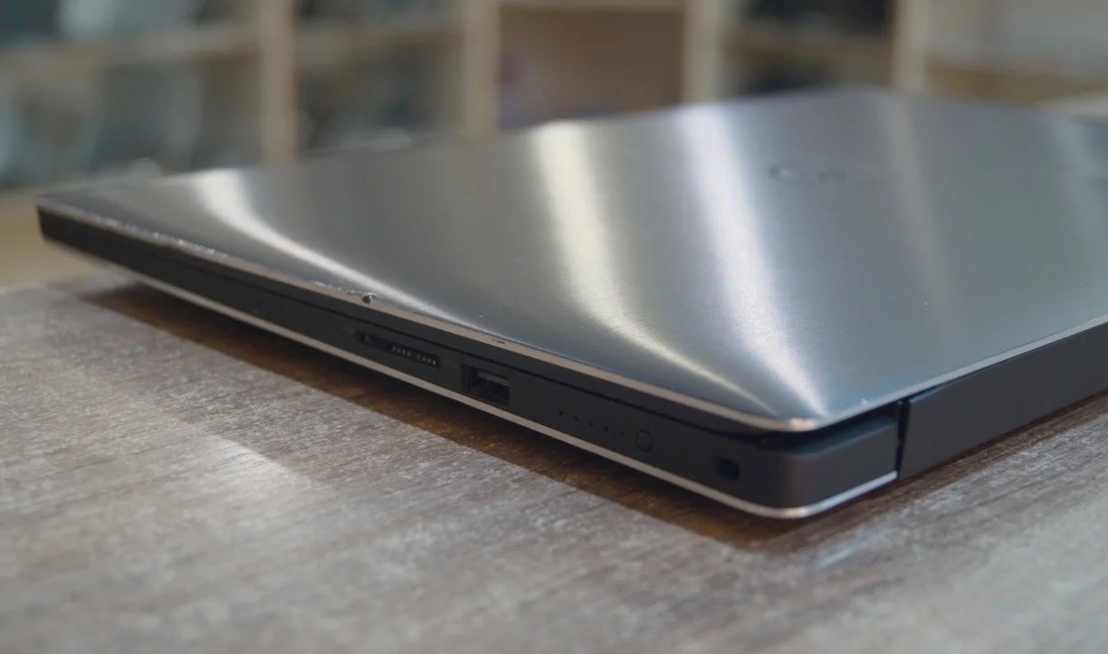 Ноутбук Dell Precision 5530 Б/У preview 5