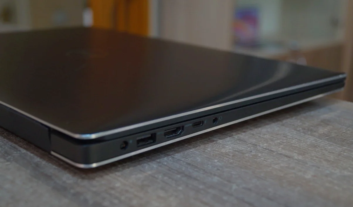 Ноутбук Dell Precision 5530 Б/У preview 6