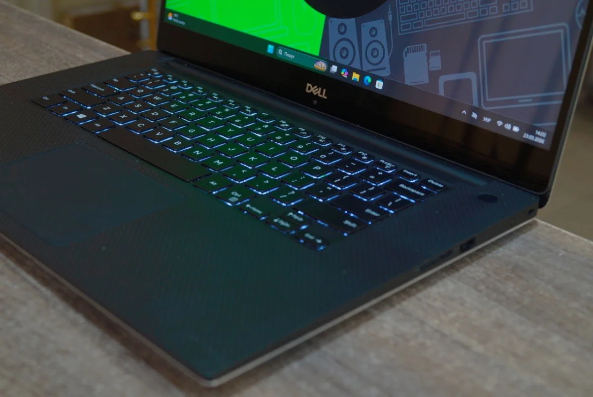 Ноутбук Dell Precision 5530 Б/У preview 2