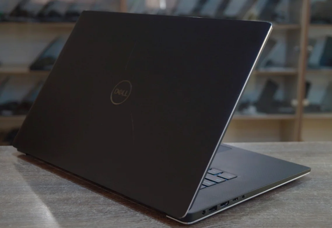 Ноутбук Dell Precision 5530 Б/У preview 3