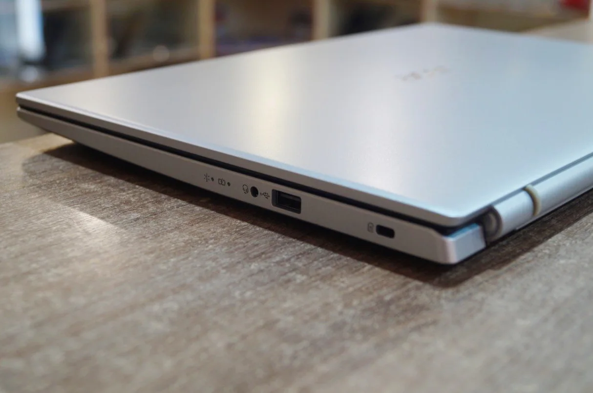 Ноутбук Acer Aspire A315-35 Б/У preview 3