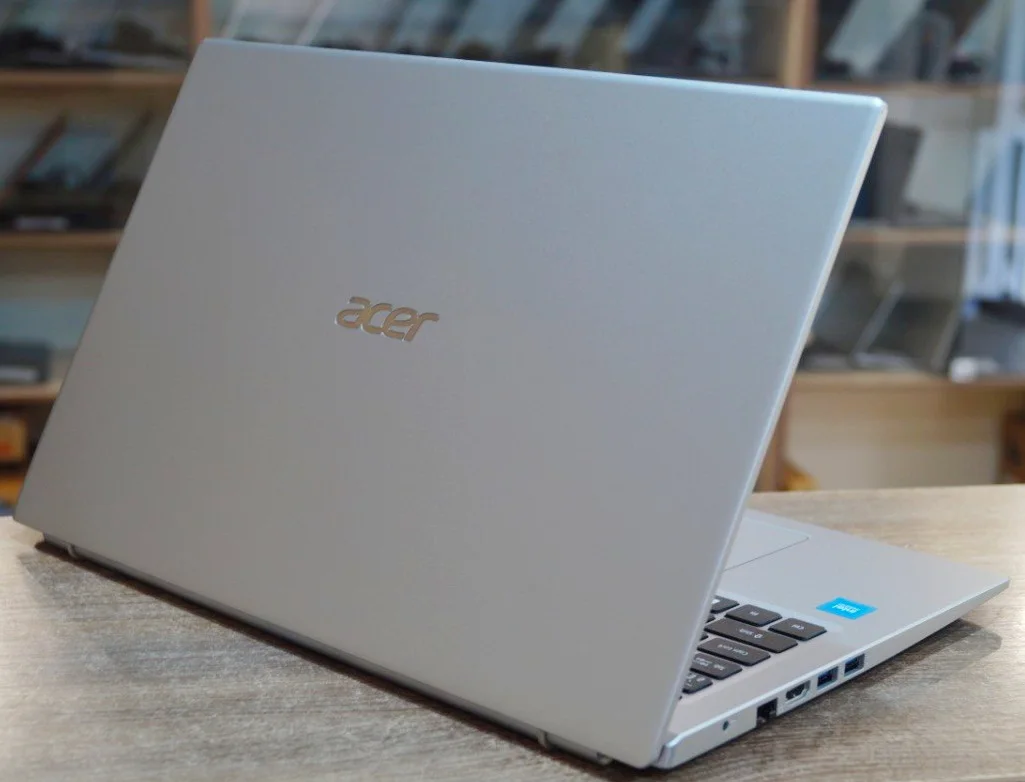 Ноутбук Acer Aspire A315-35 Б/У preview 8