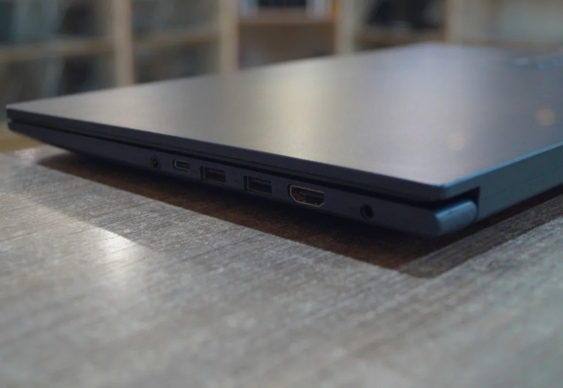 Ноутбук Asus VivoBook M1502QA Б/У preview 4