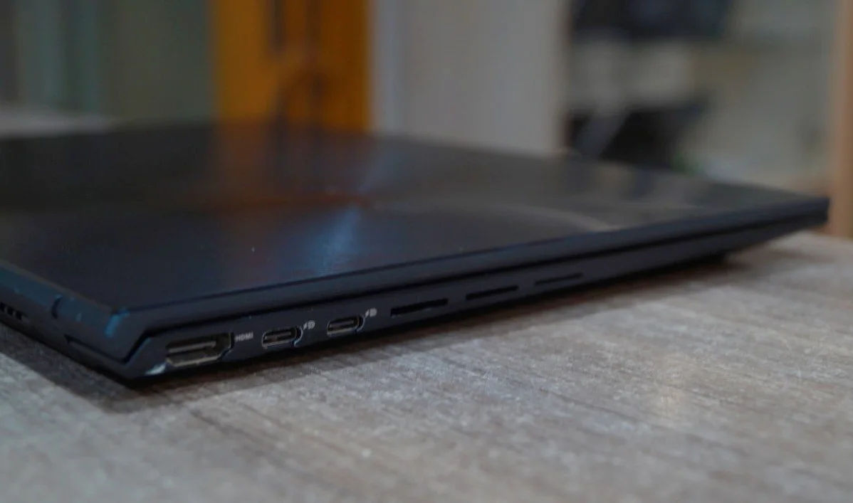 Ноутбук Asus ZenBook 14 UM3402YAБ/У preview 4