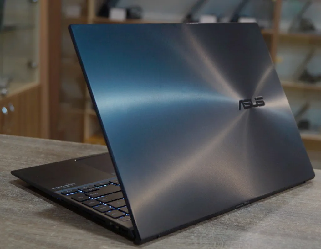 Ноутбук Asus ZenBook 14 UM3402YAБ/У preview 6