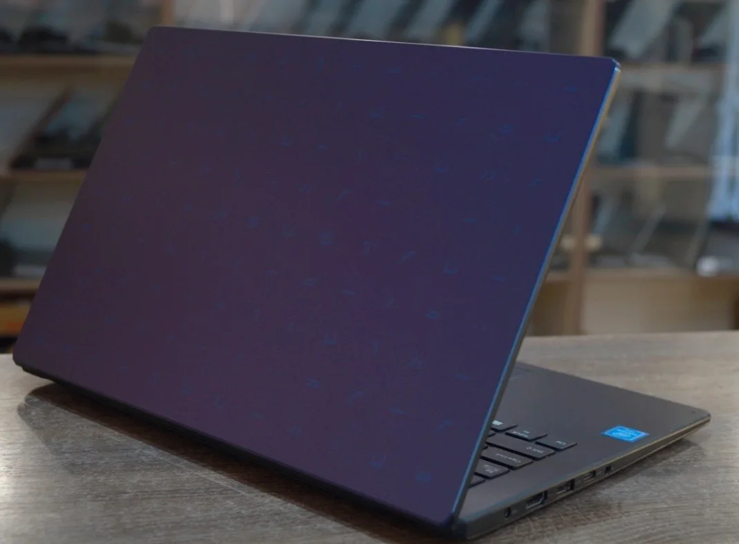 Ноутбук Asus VivoBook E410MA Б/У preview 3