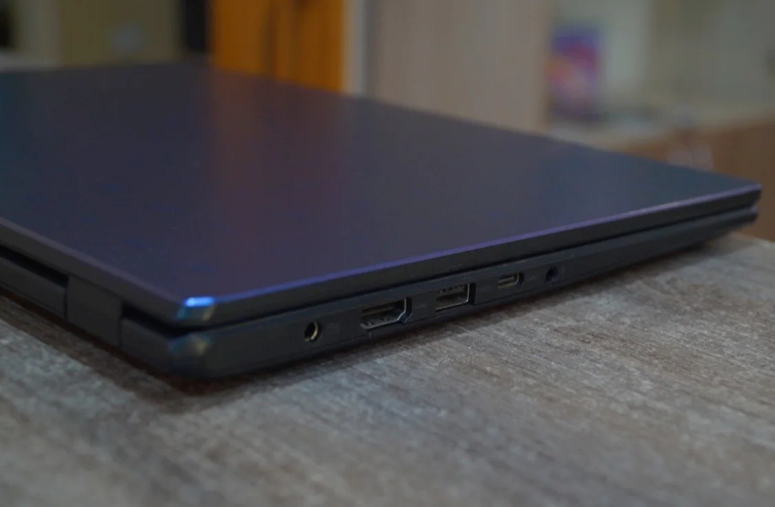 Ноутбук Asus VivoBook E410MA Б/У preview 4