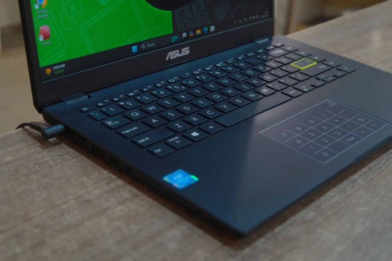 Ноутбук Asus VivoBook E410MA Б/У preview 6