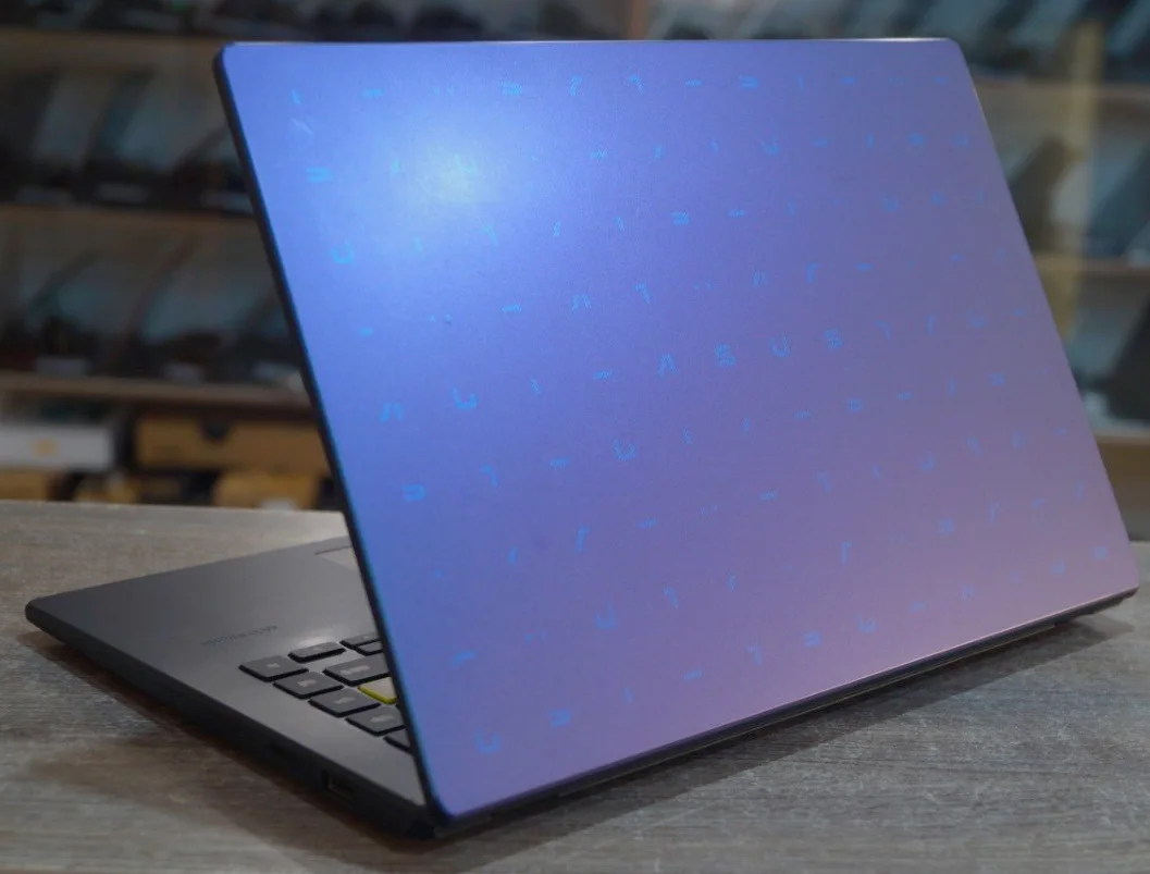 Ноутбук Asus VivoBook E410MA Б/У preview 2