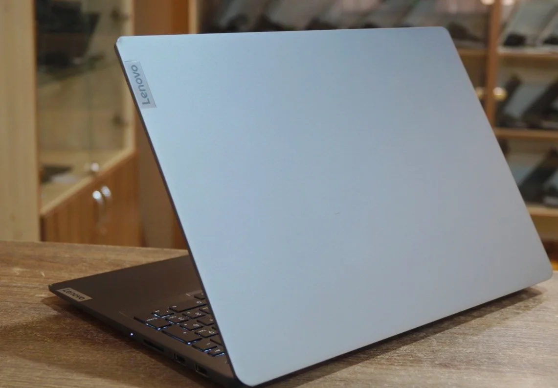 Ноутбук Lenovo IdeaPad 5 PRO 16IAH7 Б/У preview 3