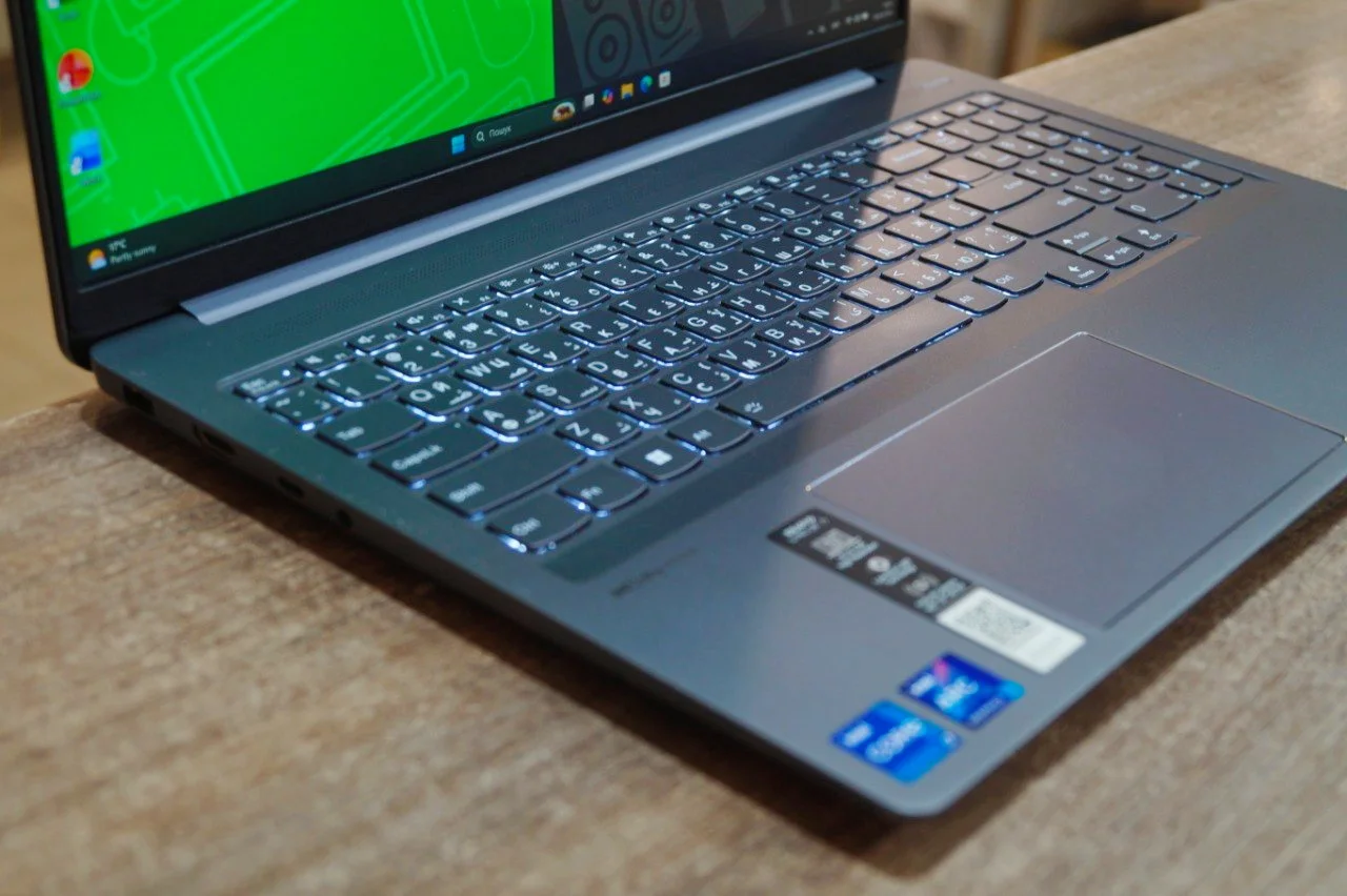 Ноутбук Lenovo IdeaPad 5 PRO 16IAH7 Б/У preview 7