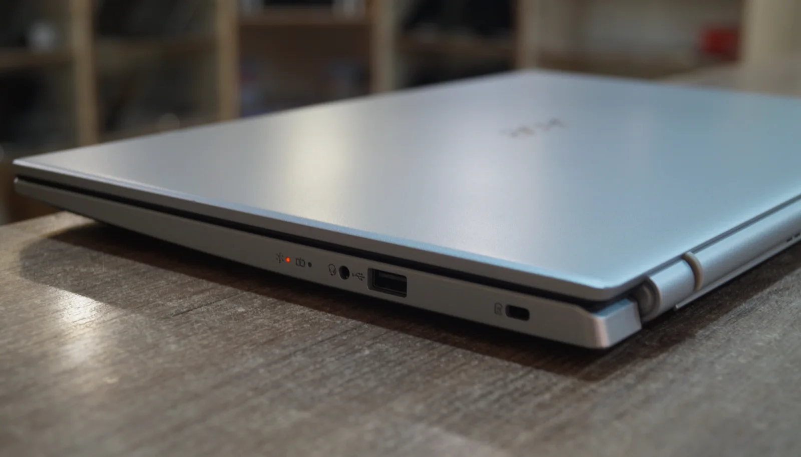 Ноутбук Acer Aspire A315-35Б/У preview 6