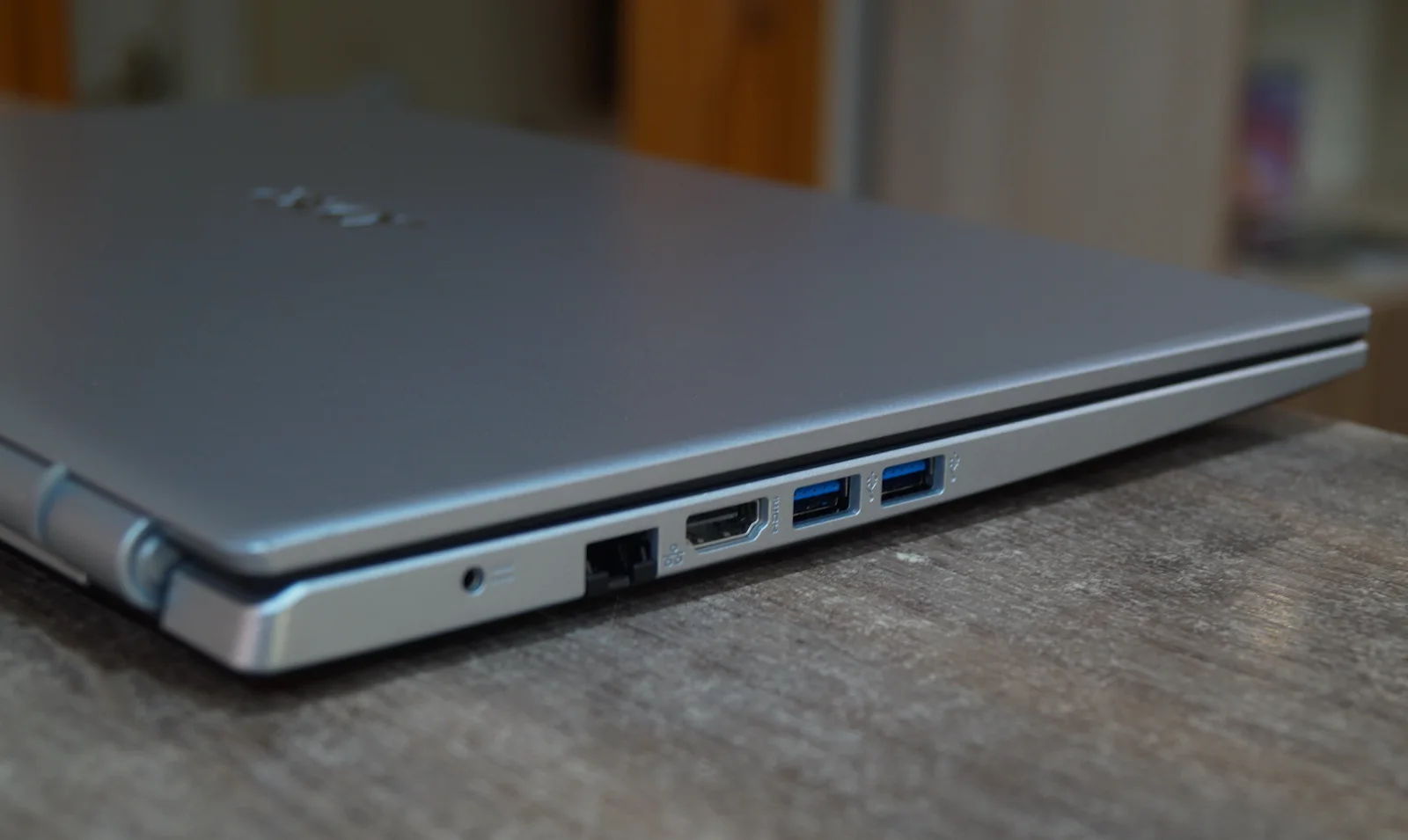 Ноутбук Acer Aspire A315-35Б/У preview 7