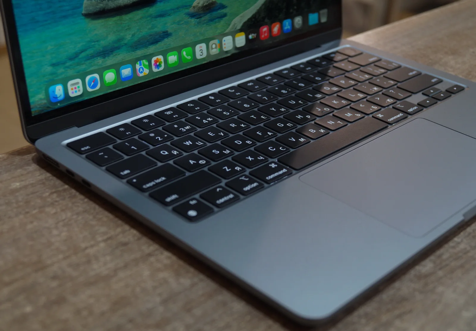 Ноутбук Apple MacBook Air M3 2024 Б/У preview 2