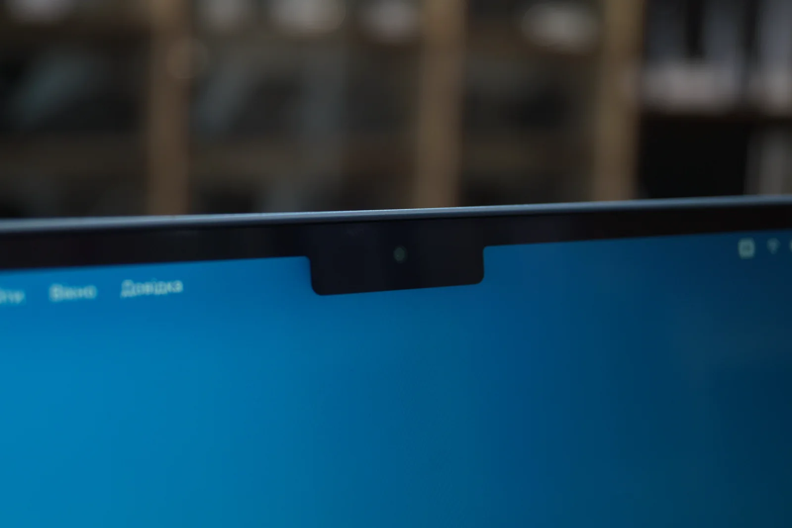 Ноутбук Apple MacBook Air M3 2024 Б/У preview 3