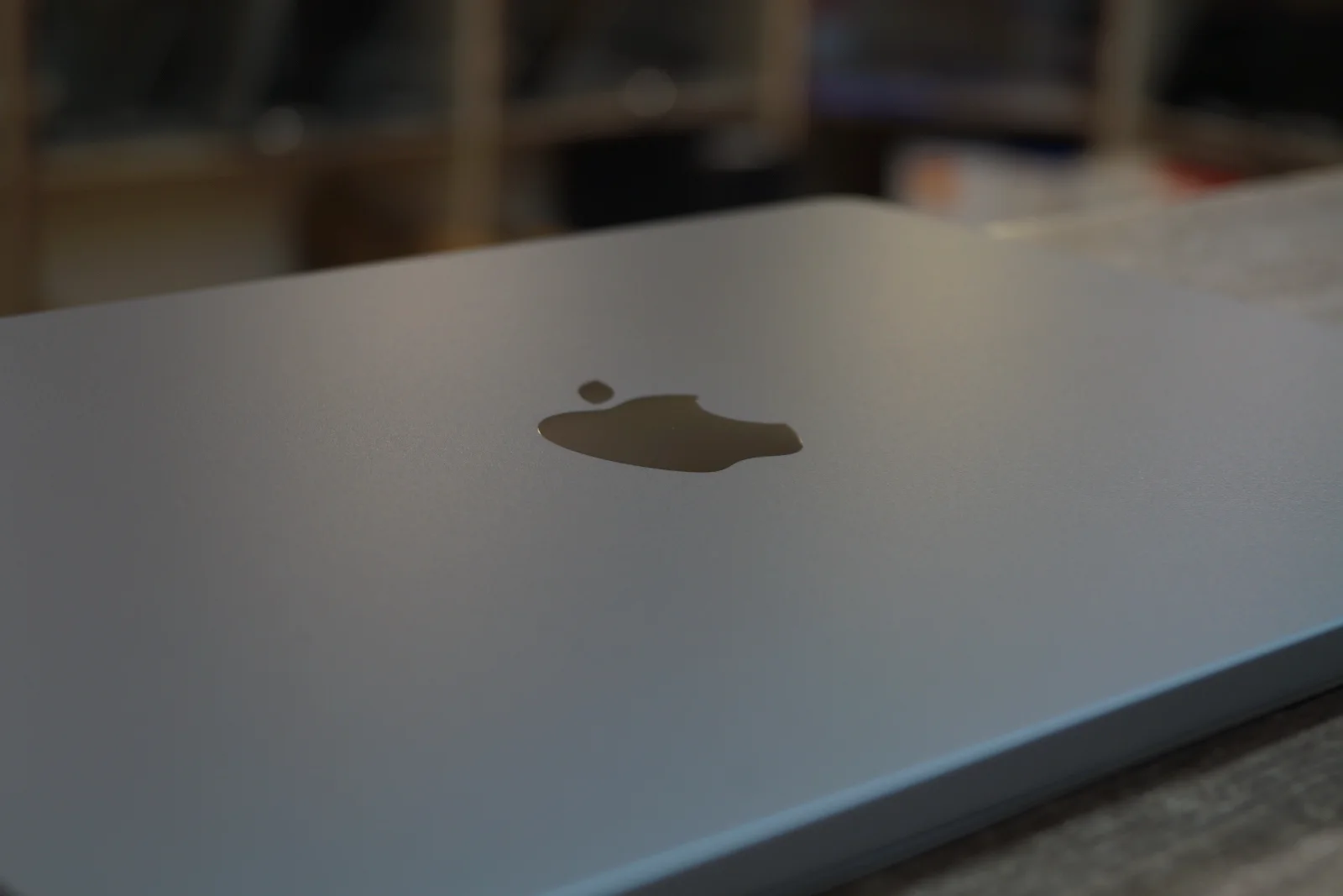 Ноутбук Apple MacBook Air M3 2024 Б/У preview 5