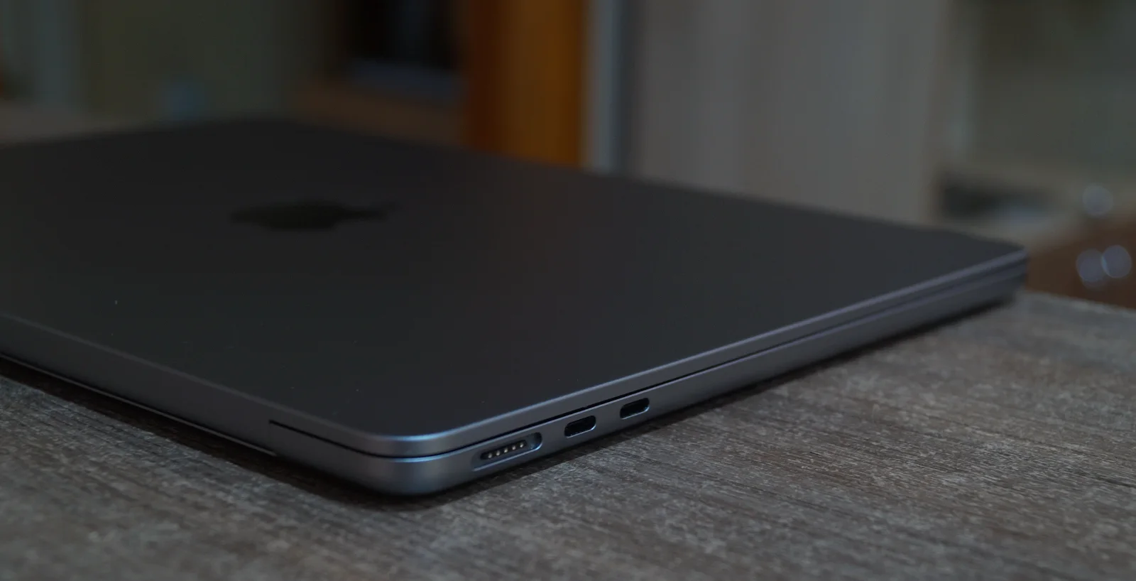 Ноутбук Apple MacBook Air M3 2024 Б/У preview 6