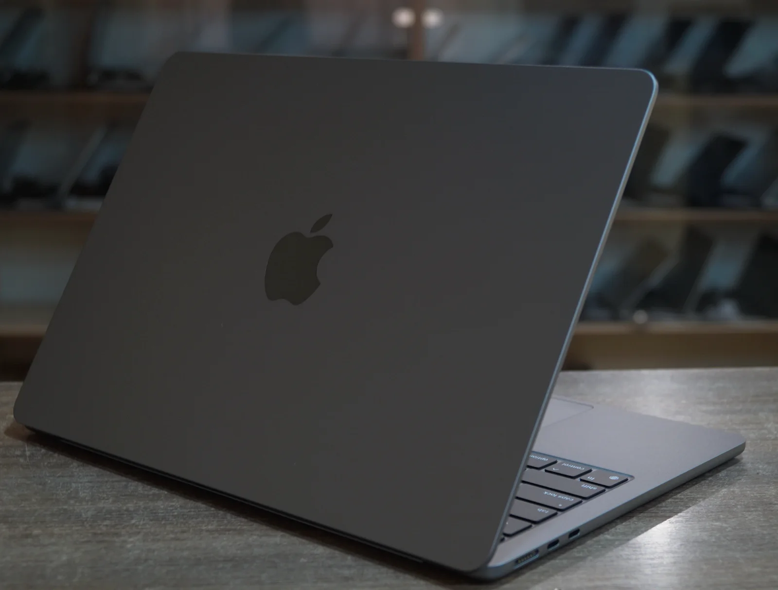 Ноутбук Apple MacBook Air M3 2024 Б/У preview 7