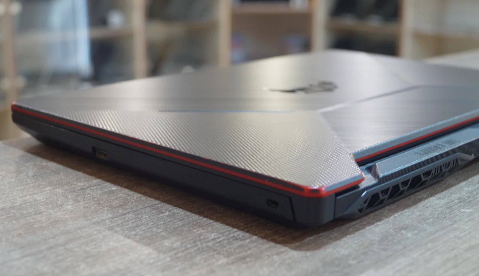 Ноутбук Asus TUF FX506LHB Б/У preview 6